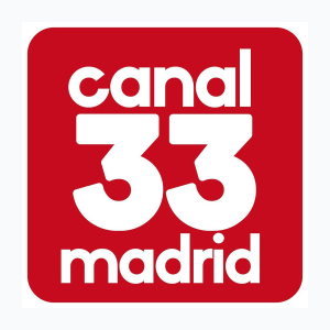 Canal 33 Madrid