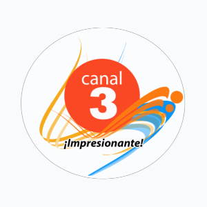 Canal 3 Impresionante (480p)