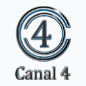 Canal 4 Mancha Centro (720p) [Not 24/7]