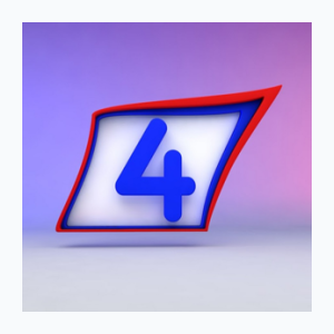 Canal 4 Posadas (576p)
