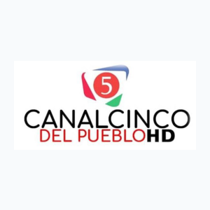 Canal 5 Del Pueblo [Not 24/7]