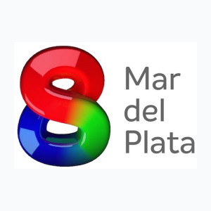Canal 8 Mar del Plata (720p) [Not 24/7]