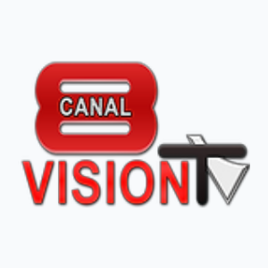 Canal 8 Vision TV (1080p)