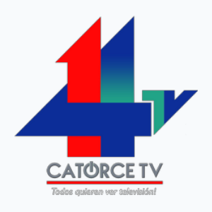 Canal Catorce (1080p) [Not 24/7]