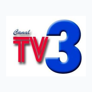 Canal TV3 (720p) [Not 24/7]