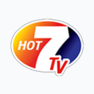 Caribbean Hot 7 TV (720p)