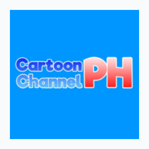 Cartoon Channel PH (720p) [Geo-blocked]