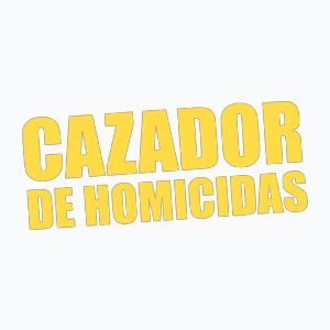Cazador de Homicidas