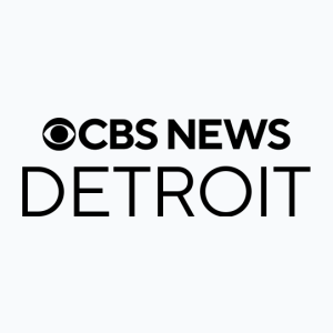 CBS News Detroit (720p)