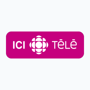 Ici Radio-Canada Télé Québec (CBVT-DT) [Geo-blocked]