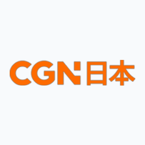 CGNTV Japan (1080p)