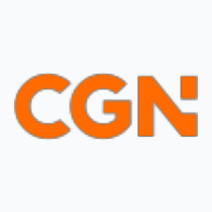 CGNTV South Korea (1080p)