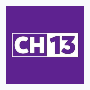 Channel 13 (720p) [Not 24/7]