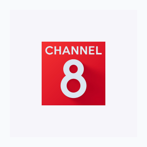 Channel 8 Kurdish (720p)
