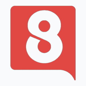 Channel 8 (576p)