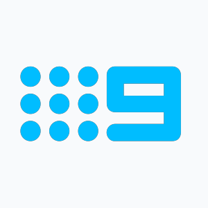 Channel 9 Sydney (720p) [Geo-blocked]
