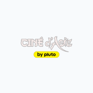 Ciné d'Asie by Pluto TV