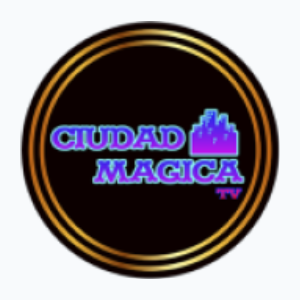 Ciudad Magica (720p)