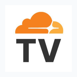 Cloudflare TV (720p)