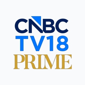 CNBC TV18 Prime HD (1080p)