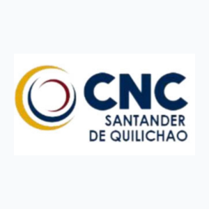 CNC Santander de Quilichao (480p)