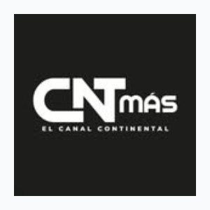 CNT Mas TV (720p) [Not 24/7]