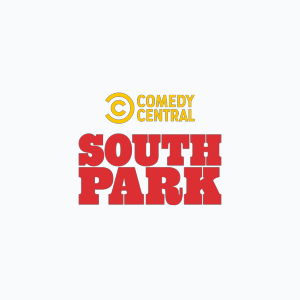 Comedy Central South Park