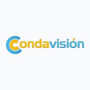 Condavisión (1080p) [Not 24/7]