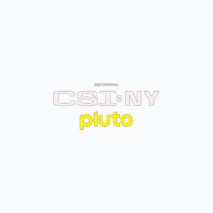 CSI: NY