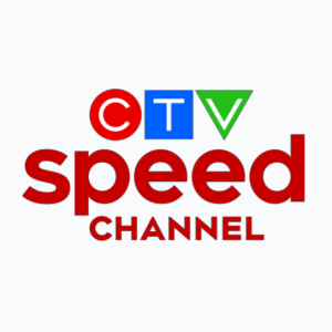 CTV Speed Channel (720p)