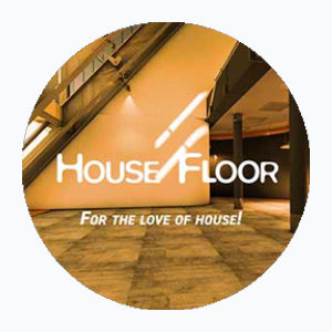 DanceTV House Floor (1080p)