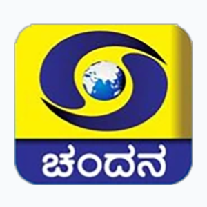 DD Chandana (504p)