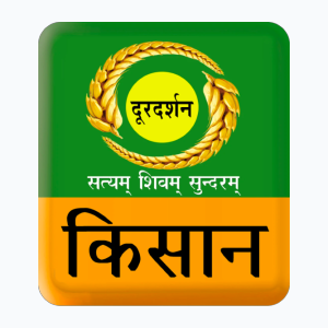 DD Kisan (720p)