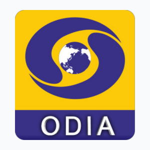 DD Odia (504p)