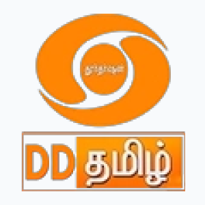DD Tamil HD (1080p)