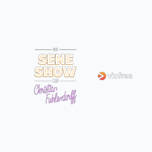 Det sene show med Christian Fuhlendorff