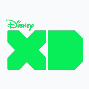 Disney XD (720p)