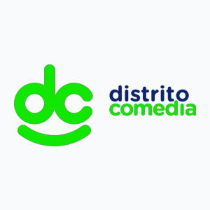 Distrito Comedia (1080p)