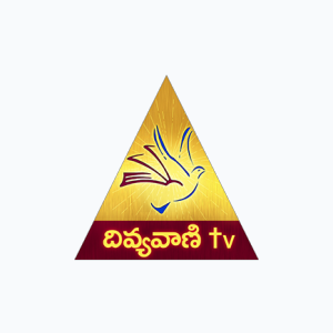 Divyavani TV (576p)