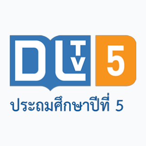 DLTV 5 (1080p)