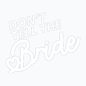 Don't Tell The Bride (1080p)