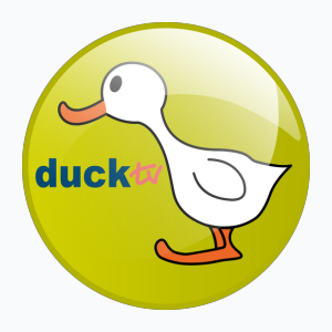 ducktv HD
