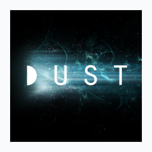 Alien Nation by DUST (1080p)