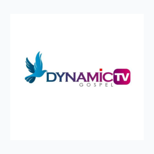 Dynamic Gospel TV (480p) [Not 24/7]