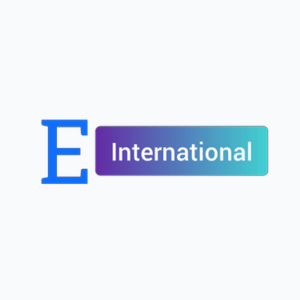 E International Asia (576p)