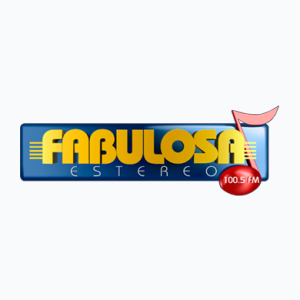 Fabulosa Estéreo 100.5 FM (720p)