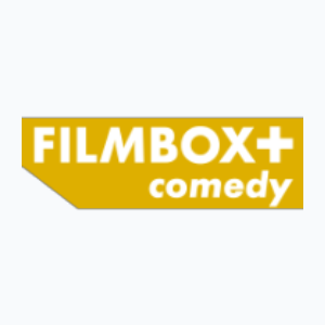 FILMBOX+ Comedy Czechia