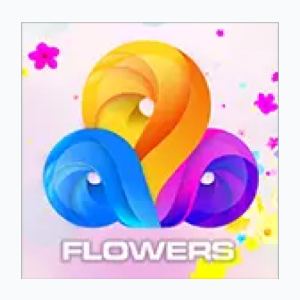 Flowers TV (576p)