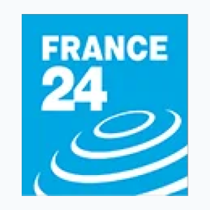 France 24 Arabic (1080p)