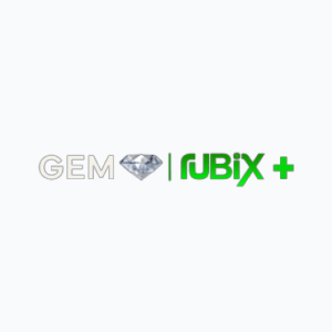 GEM Rubix Plus